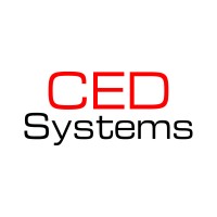 CED Systems logo - Similar company to C Squared Systems, Llc