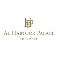 Al Habtoor Palace Budapest logo - Similar company to Pullman Budapest