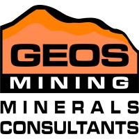 Geos Mining logo - Similar company to Practical Mining Consultants