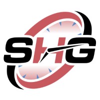 Sports History Group logo - Similar company to Pronomian Publishing Llc