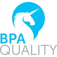 BPA Quality - Contact Center Quality Solutions logo - Similar company to Reserve Data Analyst