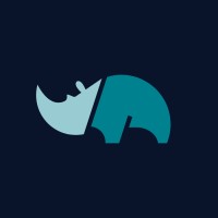 Silicon Rhino logo - Similar company to Collekt.Ai