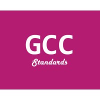 GCC Standards logo - Similar company to Hireandseeks