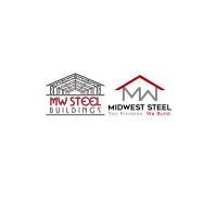 MW Steel Buildings, Inc & Midwest Steel Carports, Inc logo - Similar company to Easy Steel Buildings