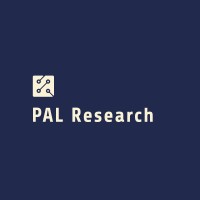 PAL Research logo - Similar company to Pals Research