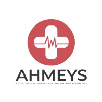 Ahmeys Pharmacy logo - Similar company to Oxlabs