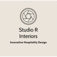 Studio R Interiors logo - Similar company to Longhow Lam Data Science Freelancer