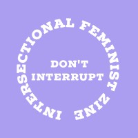 Dont Interrupt Zine logo - Similar company to News Bulb