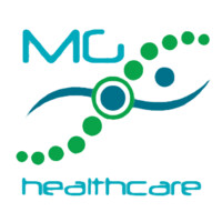 MG Healthcare logo - Similar company to Proyecto De Agua: Pura Panamá