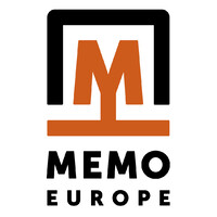 Memo Europe BV logo - Similar company to Tcan