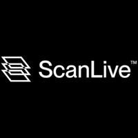ScanLive logo - Similar company to Pacifa 3D (Ex Pacifa Decision)