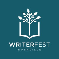 WriterFest Nashville logo - Similar company to Lightning 100 / Tuned In Broadcasting, Inc.