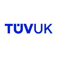 TÜV UK Limited logo - Similar company to Thundercat Consulting