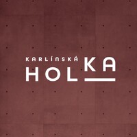 Karlínská HolKa logo - Similar company to Vino Cibulka