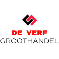 DE VERFGROOTHANDEL logo - Similar company to Habeco B.V.