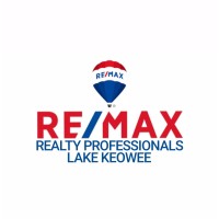Re/Max Realty Professionals Lake Keowee Sc