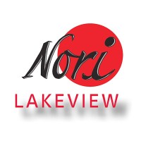 Nori Sushi logo - Similar company to Morrita