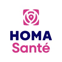 HOMA Santé logo - Similar company to Ambulances Compans Caffarelli