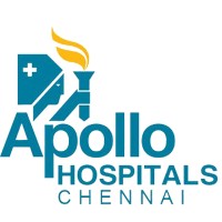 Apollo Hospitals, Chennai logo - Similar company to Preventia Group
