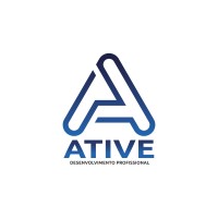 Ative Treinamento e Consultoria Ltda logo - Similar company to Marben Global