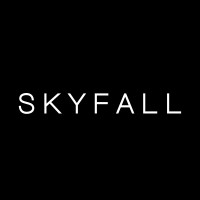 Skyfall Rentals logo - Similar company to Content Guppy