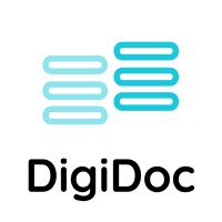 DigiDoc Global logo - Similar company to The Wedge