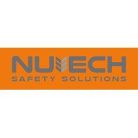 NuVech Solutions Ltd logo - Similar company to Langfab Fabricators Ltd