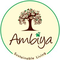 Ambiya logo - Similar company to Brij Bari