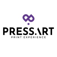PRESSART logo - Similar company to Grigoletti Comunicazione