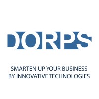 DORPS s.r.o. logo - Similar company to Cub.Systems