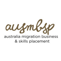 Australia Migration Business & Skills Placement logo - Similar company to Mason Migration