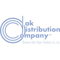 Oak Distribution Company logo - Similar company to Integnology