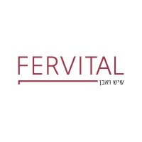 Fervital logo - Similar company to Maabarot