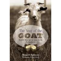 The Year Of The Goat