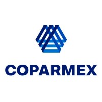 Coparmex Tamaulipas logo - Similar company to Safer Consulting