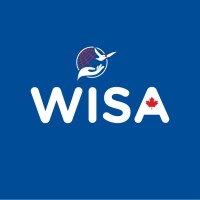 WISA India logo - Similar company to Visaskart