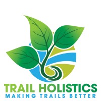 Trail Holistics logo - Similar company to Trails Bc (Trails Society Of British Columbia)