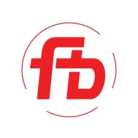 FitBuzz logo - Similar company to Tech Taufix