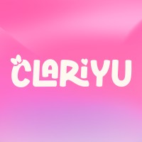 Clariyu logo - Similar company to Boho Salon®