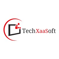 TechXaaSoft logo - Similar company to Neuralorbit Technologies