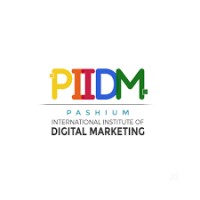 PIIDM - Digital Marketing in Pune logo - Similar company to Pashium Web Solution