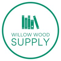 WILLOW WOOD SUPPLY LTD logo - Similar company to Willow Woods