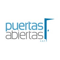 Puertas Abiertas logo - Similar company to Puertas Abiertas España