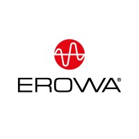 EROWA Benelux B.V. logo - Similar company to A. De Jong Th