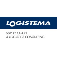 Logistema - Supply Chain & Logistics Consulting logo - Similar company to Clube De Ginástica De Almada