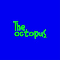 The Octopus logo - Similar company to Big Teddy