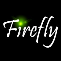 Firefly logo - Similar company to Firefly (Al Yaraa / Ateş Böceği / जुग्नि)