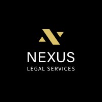 Nexus Legal Services logo - Similar company to Iplegals