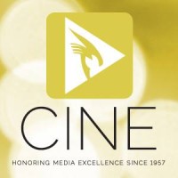 CINE logo - Similar company to Mvs