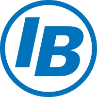IB Roof Systems logo - Similar company to Elemex Architectural Facade Systems